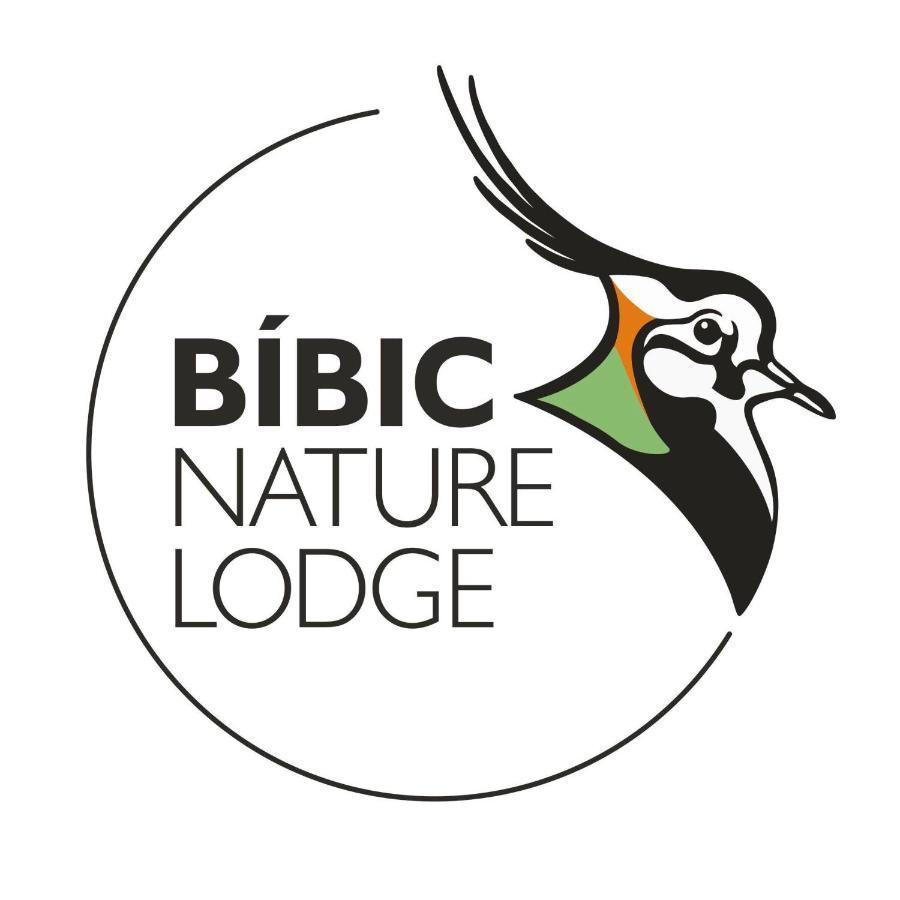 Bibic Nature Lodge Balmazújváros 外观 照片