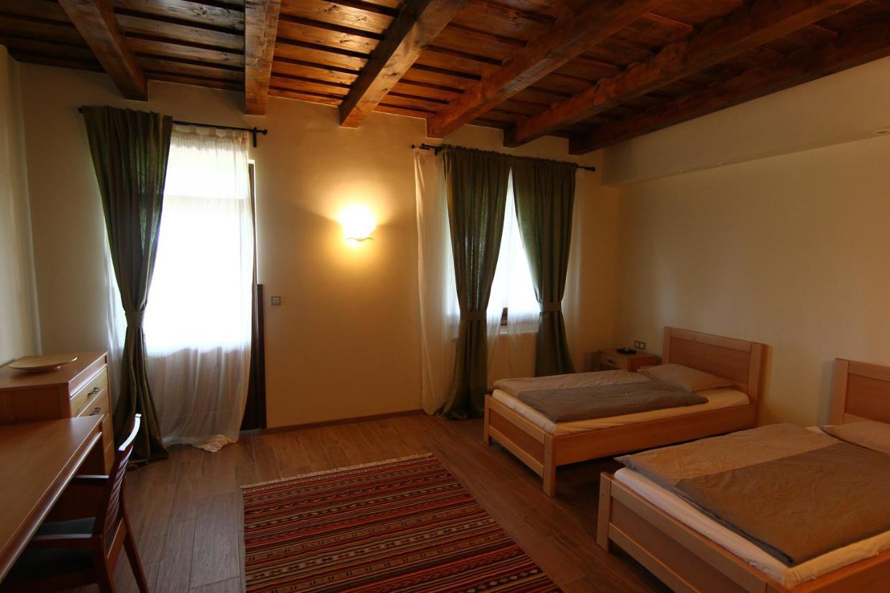 Bibic Nature Lodge Balmazújváros 外观 照片